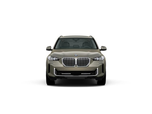 Thumbnail: 2026 BMW X5 - 2