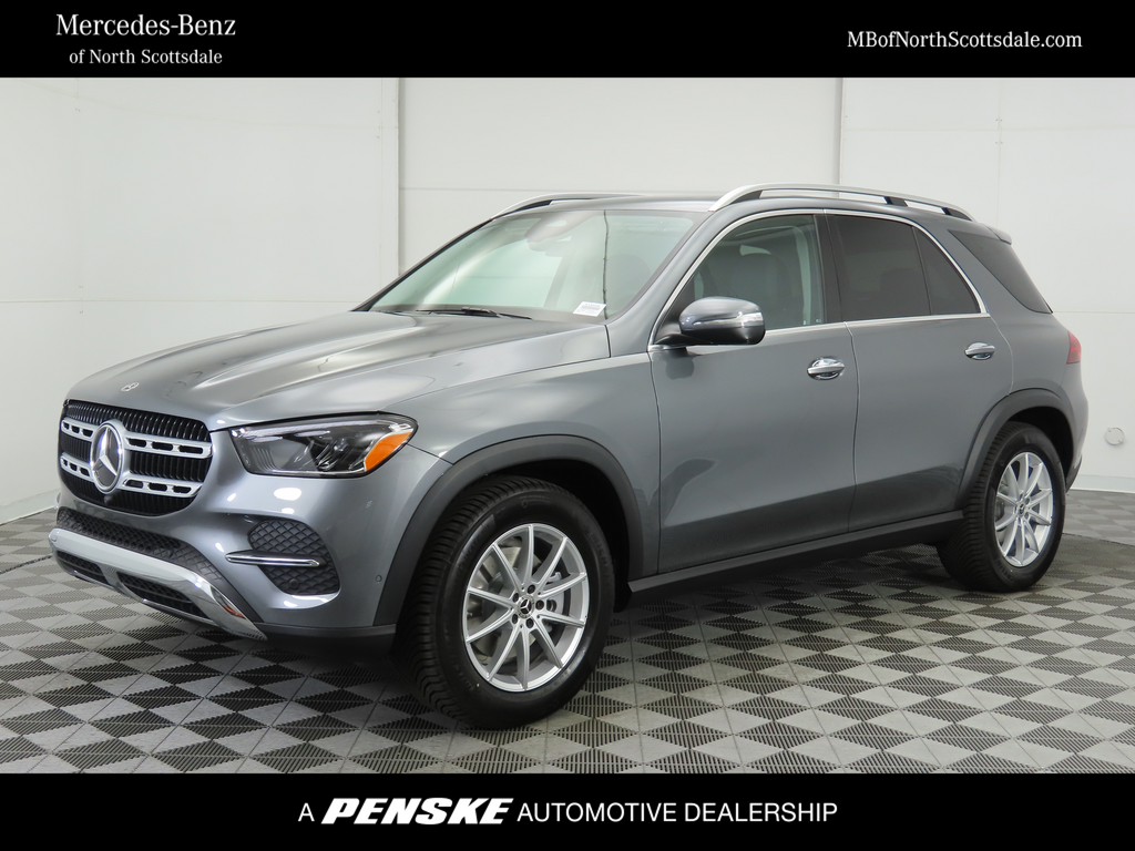 2024 Mercedes-Benz GLE 350 -
                Phoenix, AZ