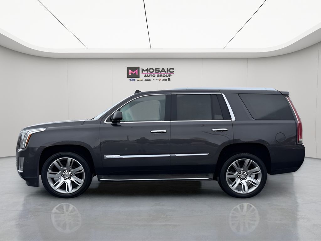 2015 Cadillac Escalade