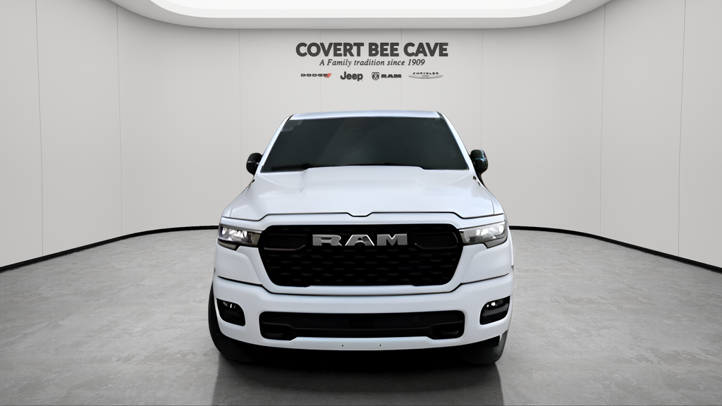 New Car 2025 Ram 1500  Big Horn/lone Star For Sale Under $50,000 In Austin, Texas