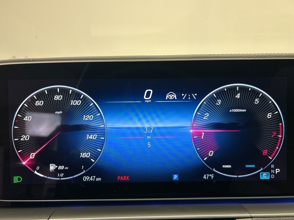 Thumbnail: 2026 Mercedes-Benz GLS - 16