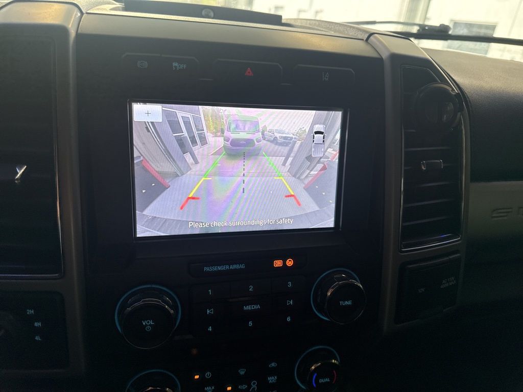 2020 Ford F-250 Super Duty LARIAT