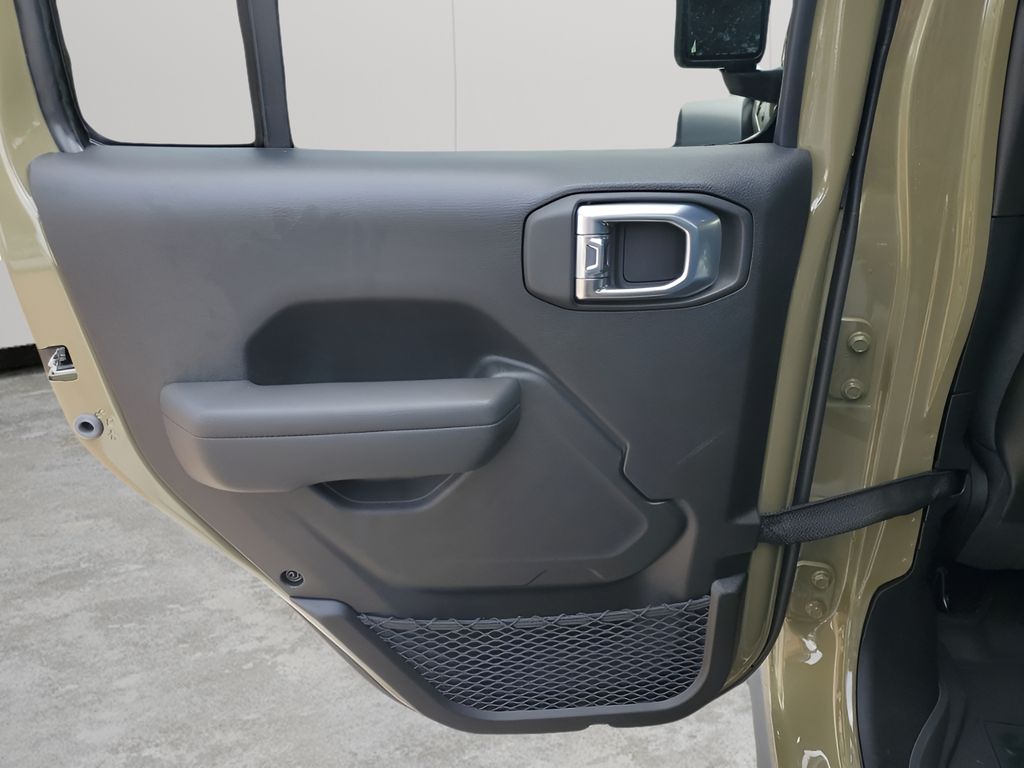 New Car 2025 Jeep Gladiator  Rubicon For Sale Under $60,000 In Austin, Texas