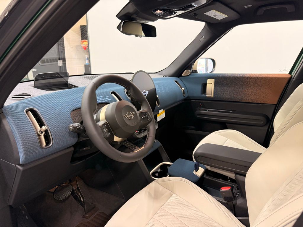 Thumbnail: 2025 MINI Cooper Countryman - 11