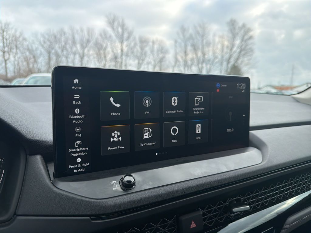 Thumbnail: 2023 Honda Accord - 31