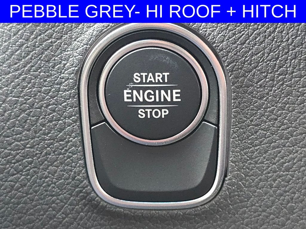 New 2026 Gray Mercedes-Benz Cargo 144 WB image 31