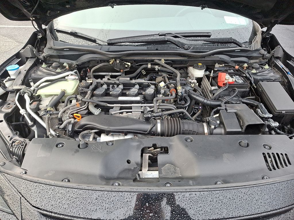 Thumbnail: 2017 Honda Civic - 27