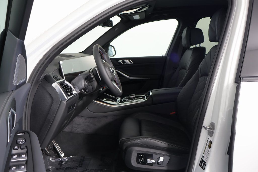 Thumbnail: 2026 BMW X5 - 5