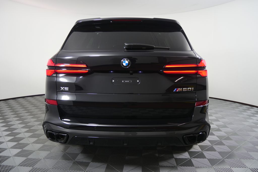 Thumbnail: 2026 BMW X5 - 4