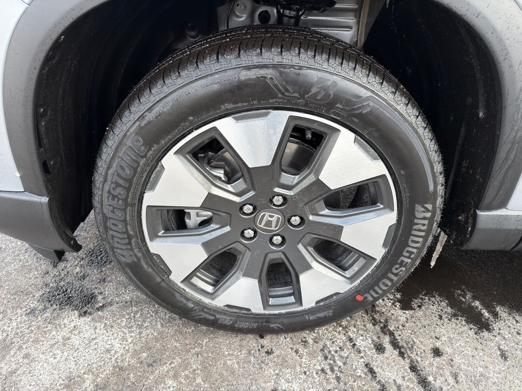 Thumbnail: 2026 Honda Pilot - 10