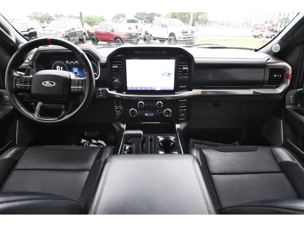 2023 Ford F-150 Raptor - 6