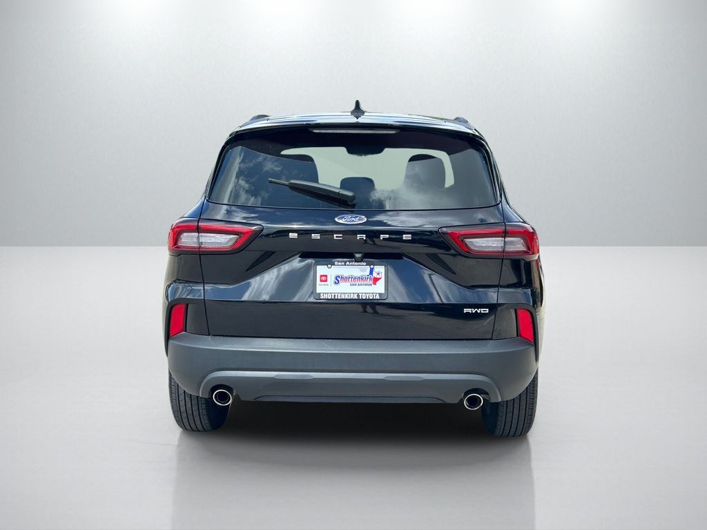 Used 2026 Ford Escape SUV