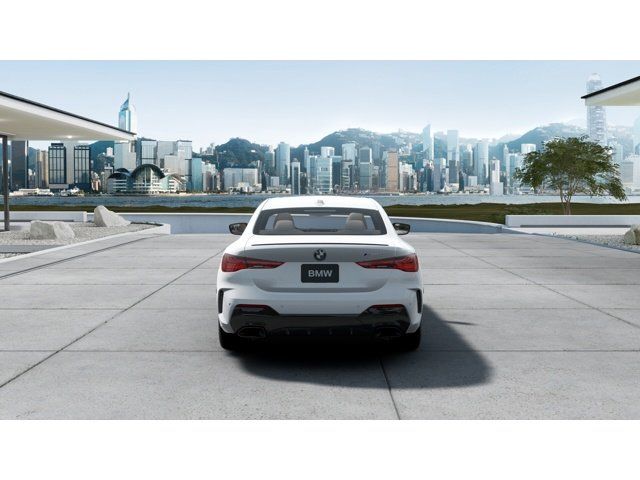 Thumbnail: 2026 BMW 4 Series - 5