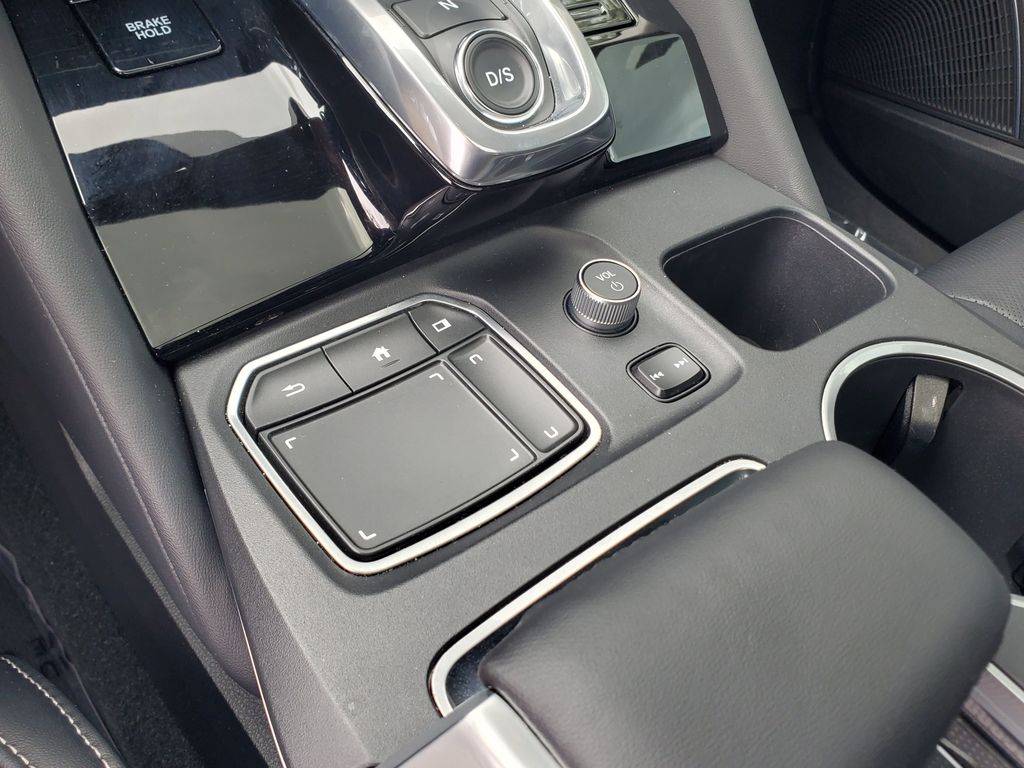Used 2024 Acura MDX SUV