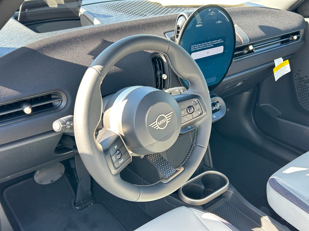 Thumbnail: 2026 MINI Cooper - 13