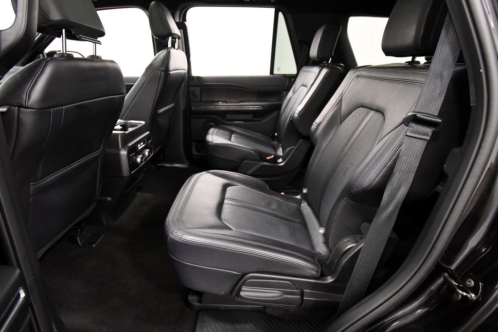 Used 2021 Ford Expedition SUV