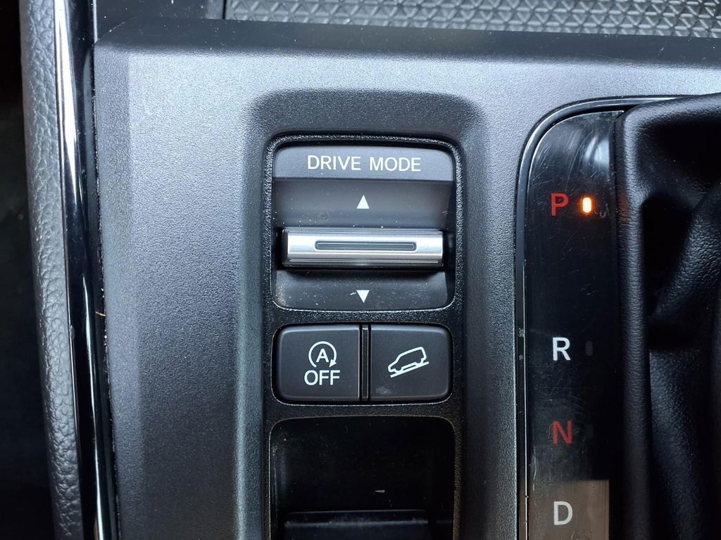Used 2023  Honda EX-L image 3