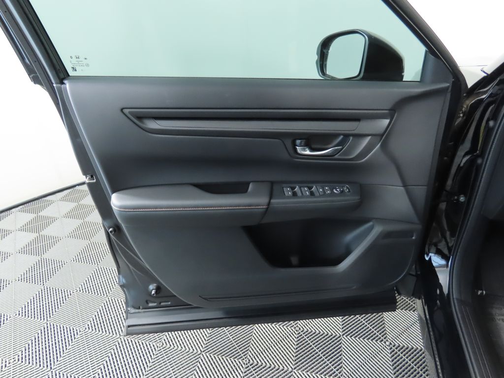 2025 Honda CR-V Sport 21