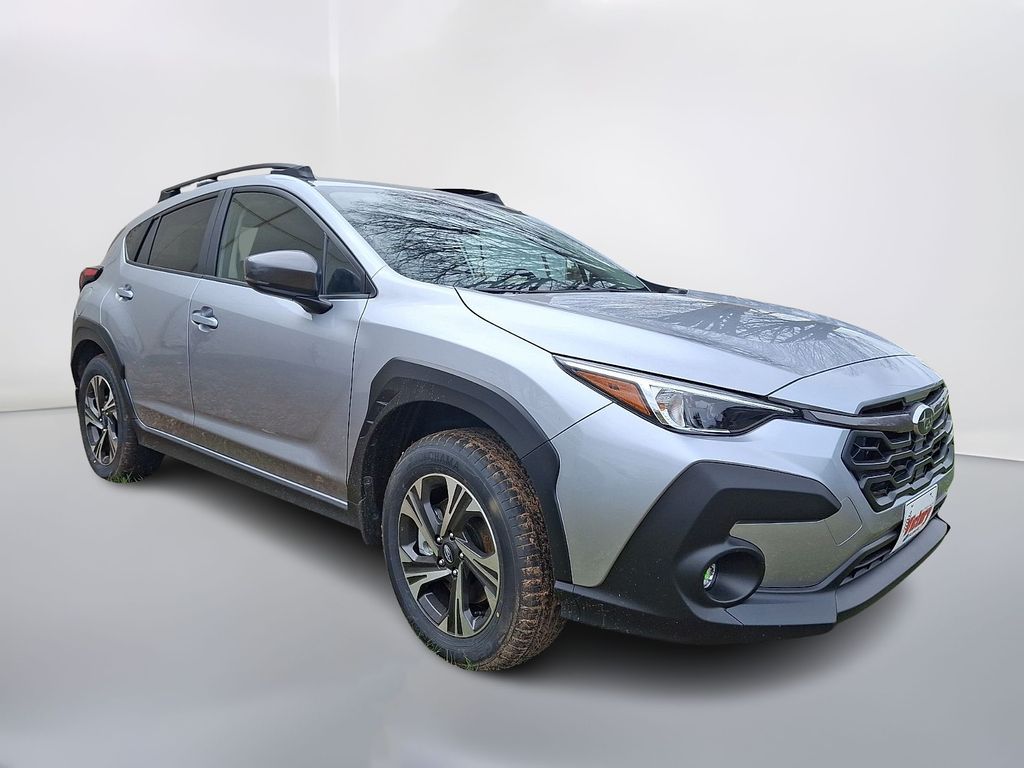 2026 Subaru Crosstrek Premium AWD
