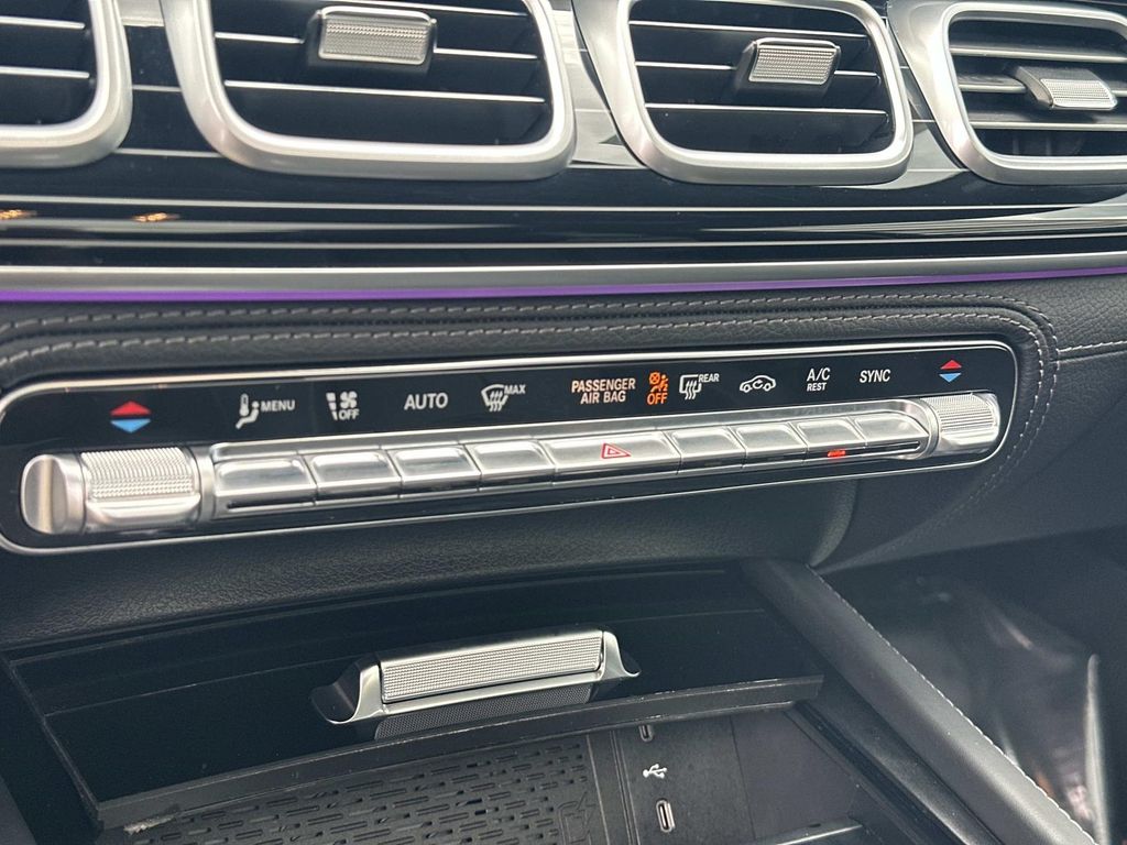 Thumbnail: 2025 Mercedes-Benz GLS - 20