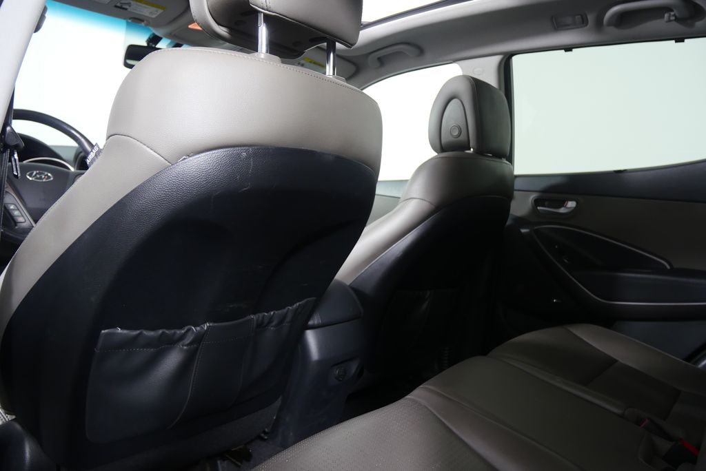2013 Hyundai Santa Fe Sport 2.0T 16