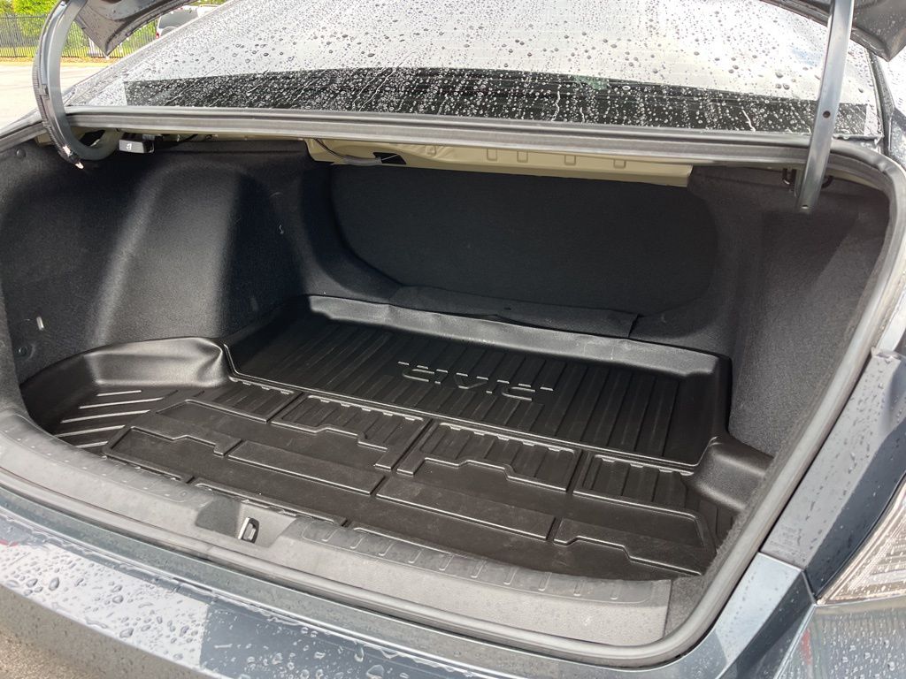 Thumbnail: 2024 Honda Civic - 10