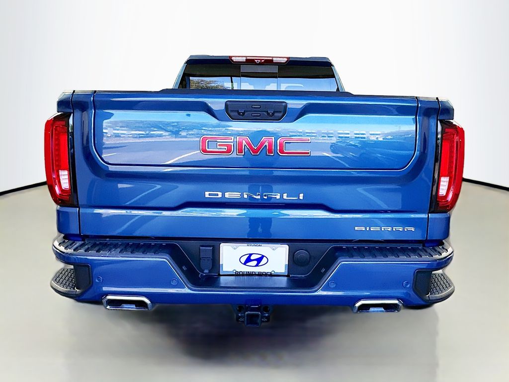 2024 GMC Sierra 1500 Denali 6