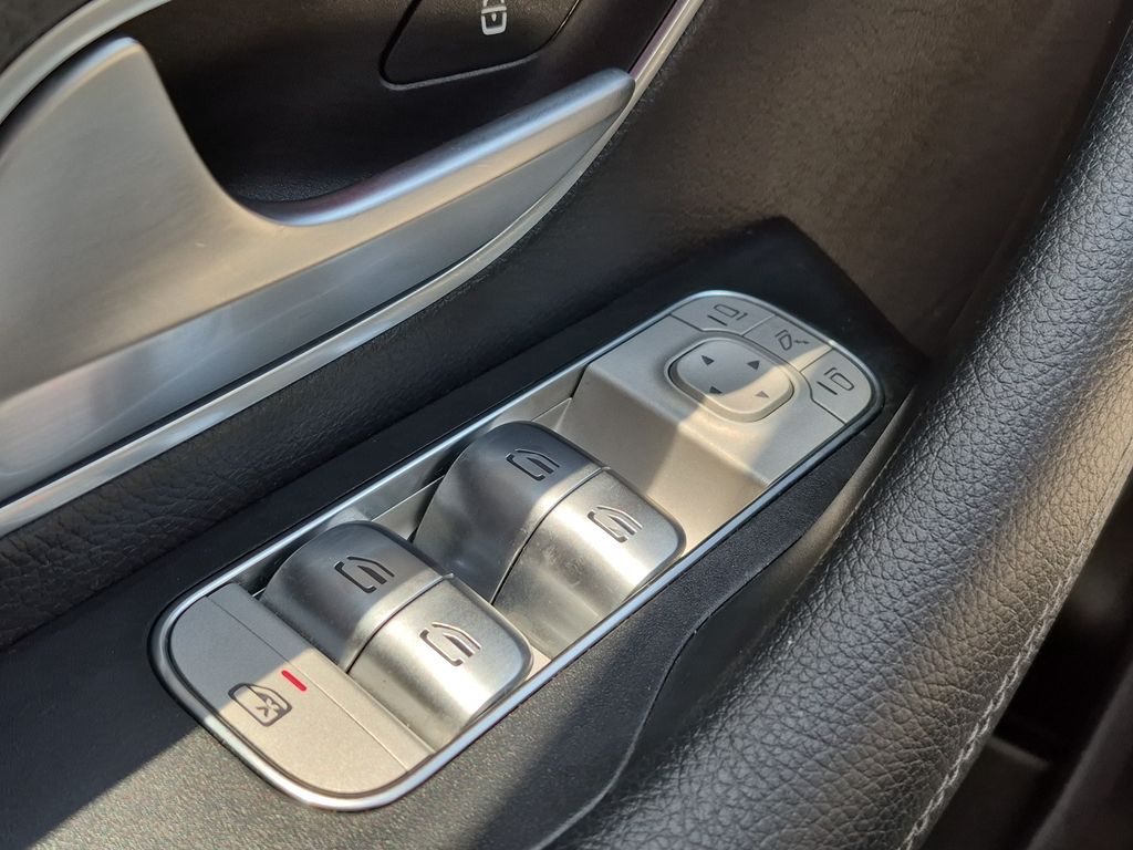 2021 Mercedes-Benz GLE GLE 350 Silver at Westside Lexus