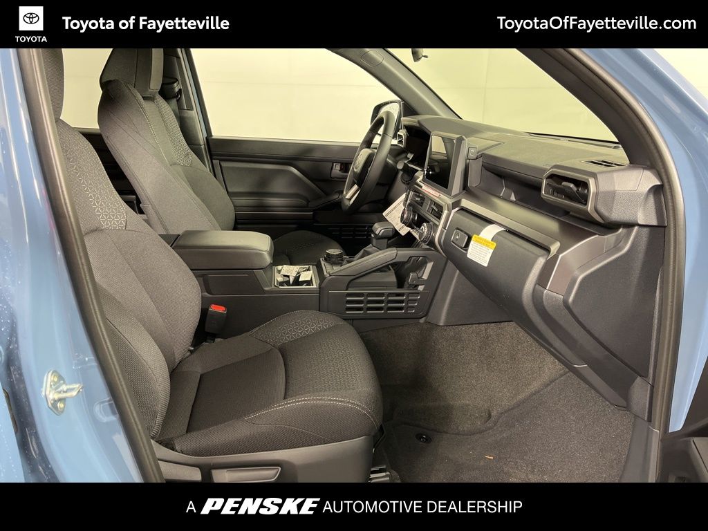 Thumbnail: 2025 Toyota 4Runner - 9