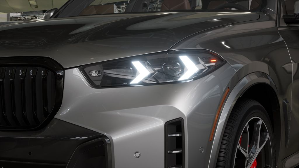 Thumbnail: 2026 BMW X5 - 32