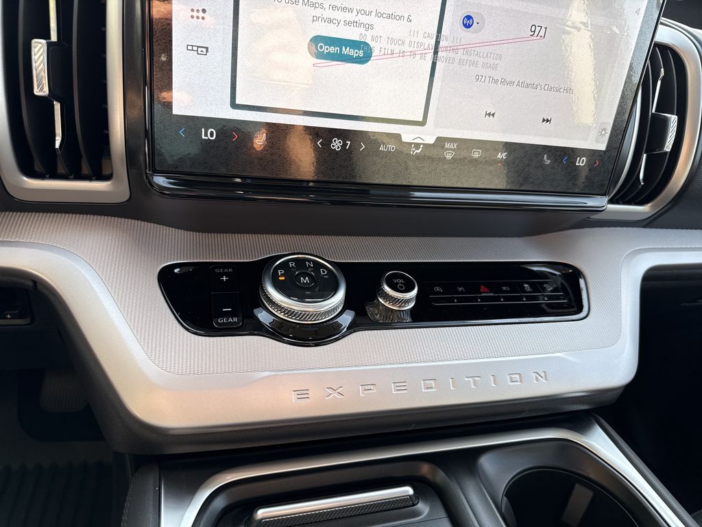 New 2026 Ford Expedition SUV