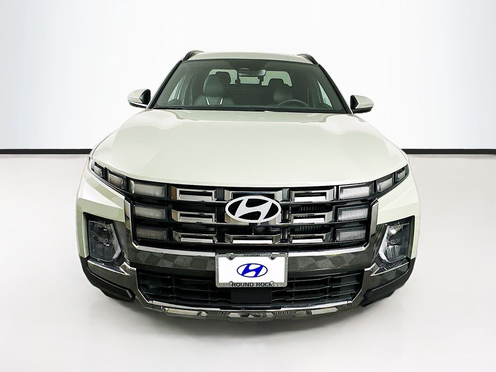 2025 Hyundai Santa Cruz Limited 2