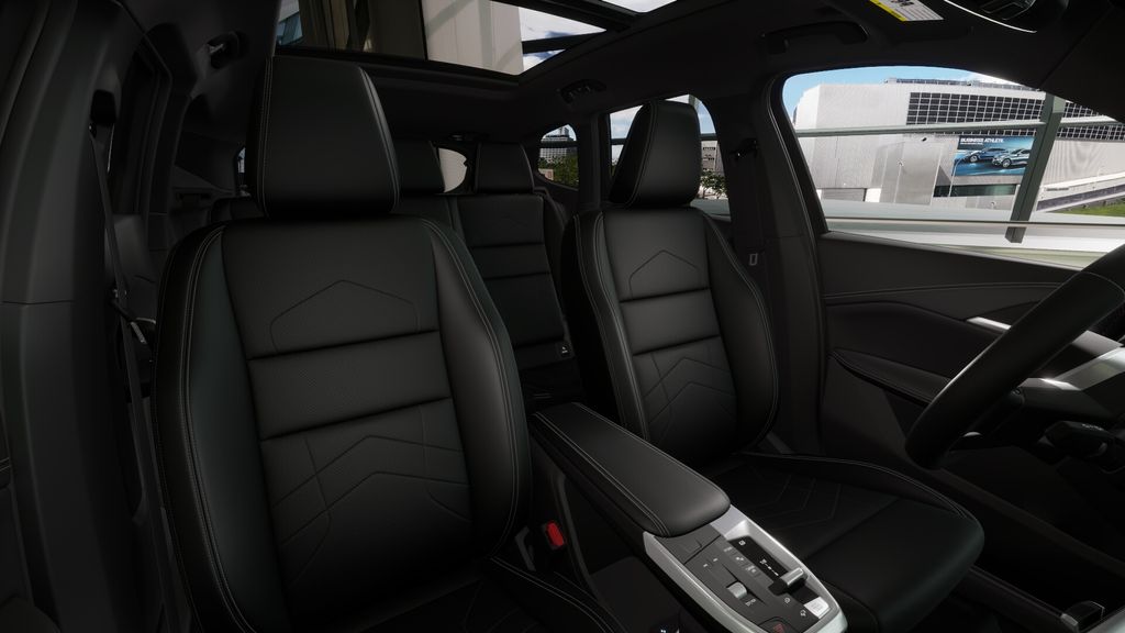 2025 BMW X1 xDrive28i 11