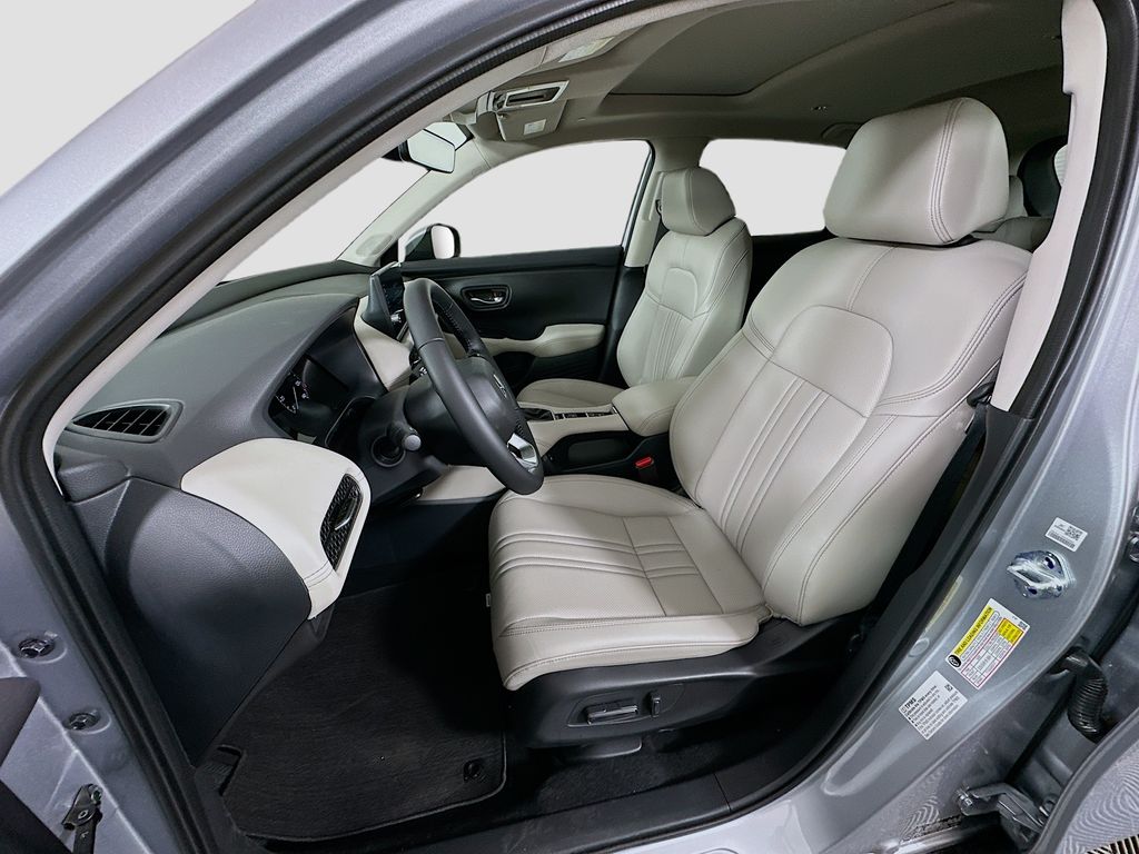 Thumbnail: 2026 Honda HR-V - 15