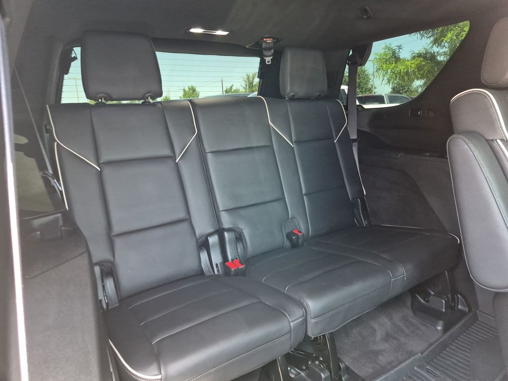 Used Car 2023 Cadillac Escalade  Premium Luxury For Sale Under $70,000 In Austin, Texas
