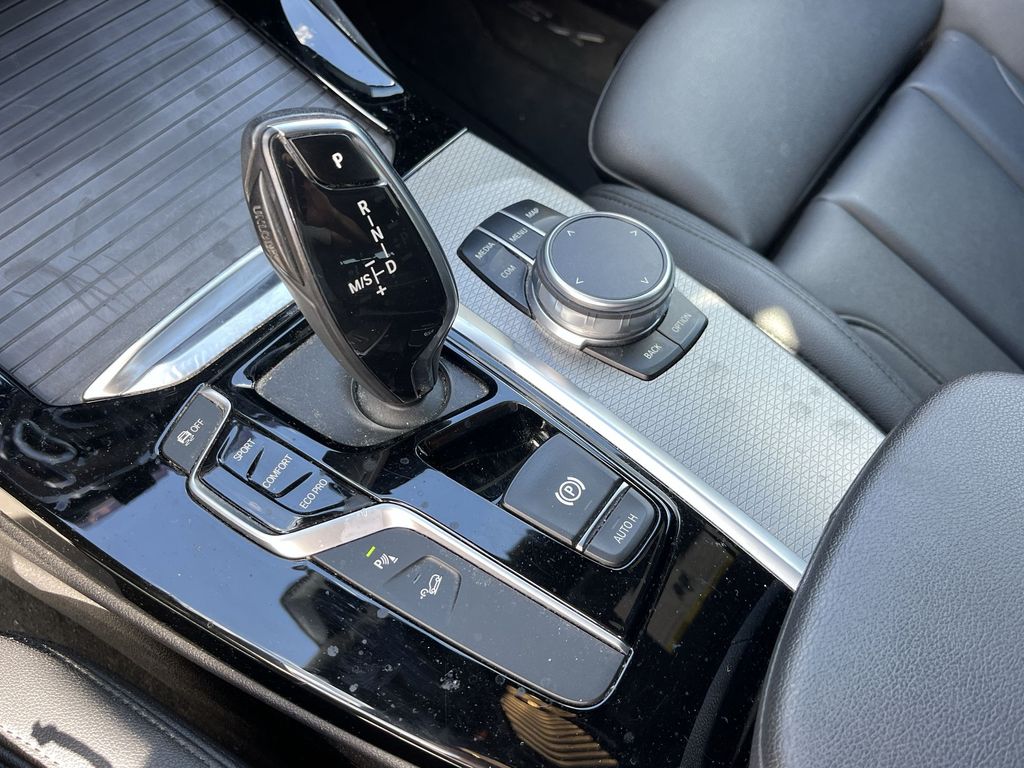Thumbnail: 2019 BMW X3 - 20