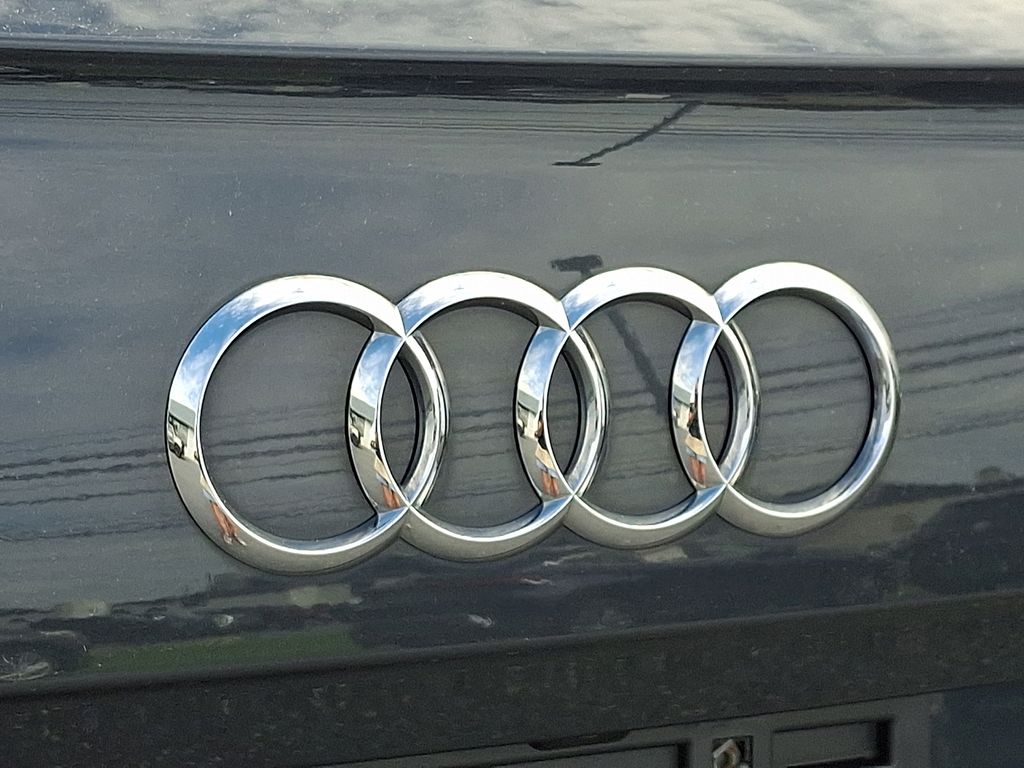 2019 Audi Q5 2.0T Premium Plus Gray at Audi Porsche Sewickley