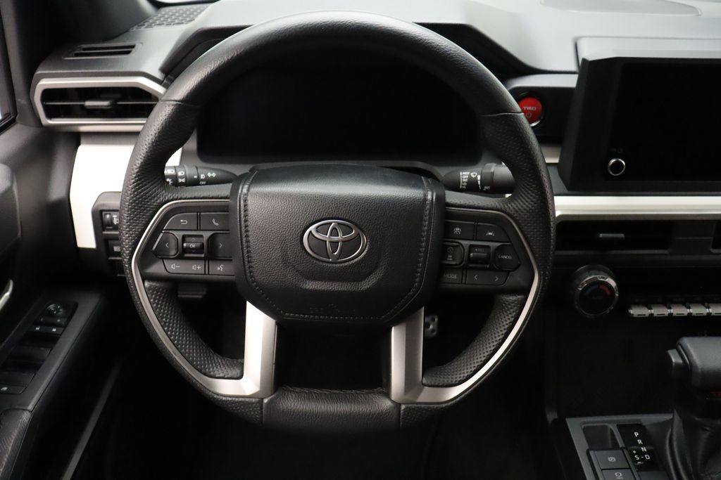 Thumbnail: 2024 Toyota Tacoma - 23