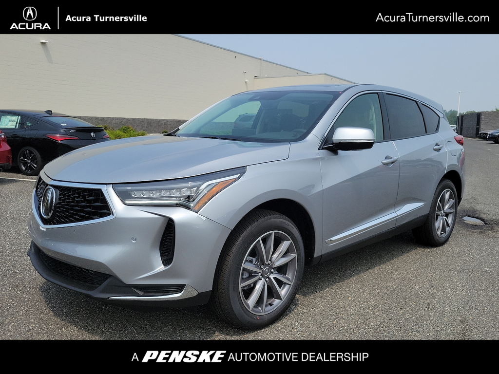 2024 Acura RDX Technology -
                Turnersville, NJ