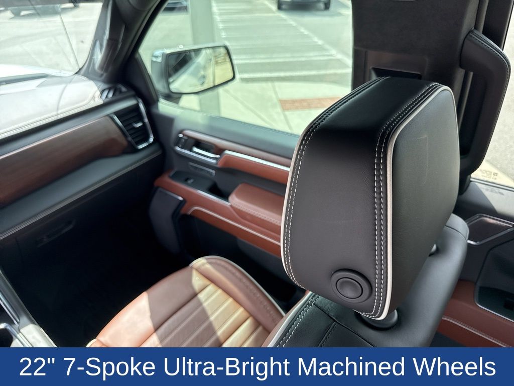 2023 GMC Sierra 1500 Denali Ultimate
