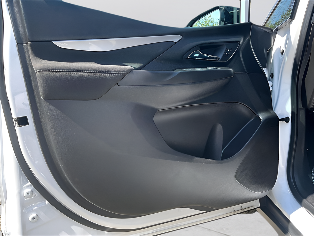 Used 2023 Chevrolet Bolt EV 1LT 4D Wagon