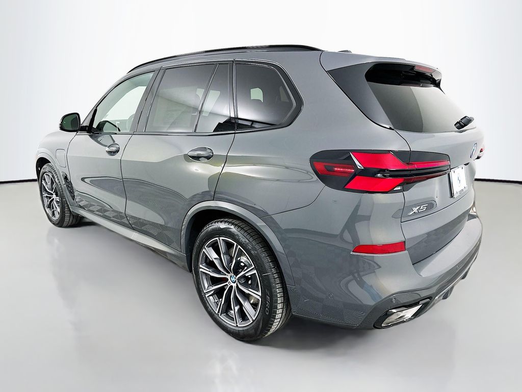 Thumbnail: 2026 BMW X5 - 7