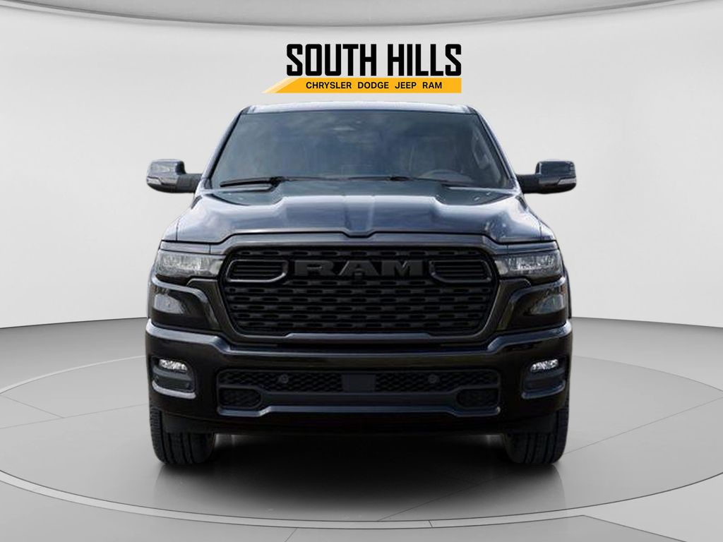 2026 Ram 1500 Big Horn/Lone Star - 5