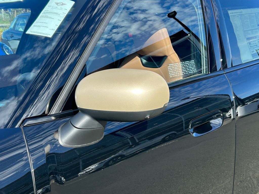 Thumbnail: 2026 MINI Cooper Countryman - 10