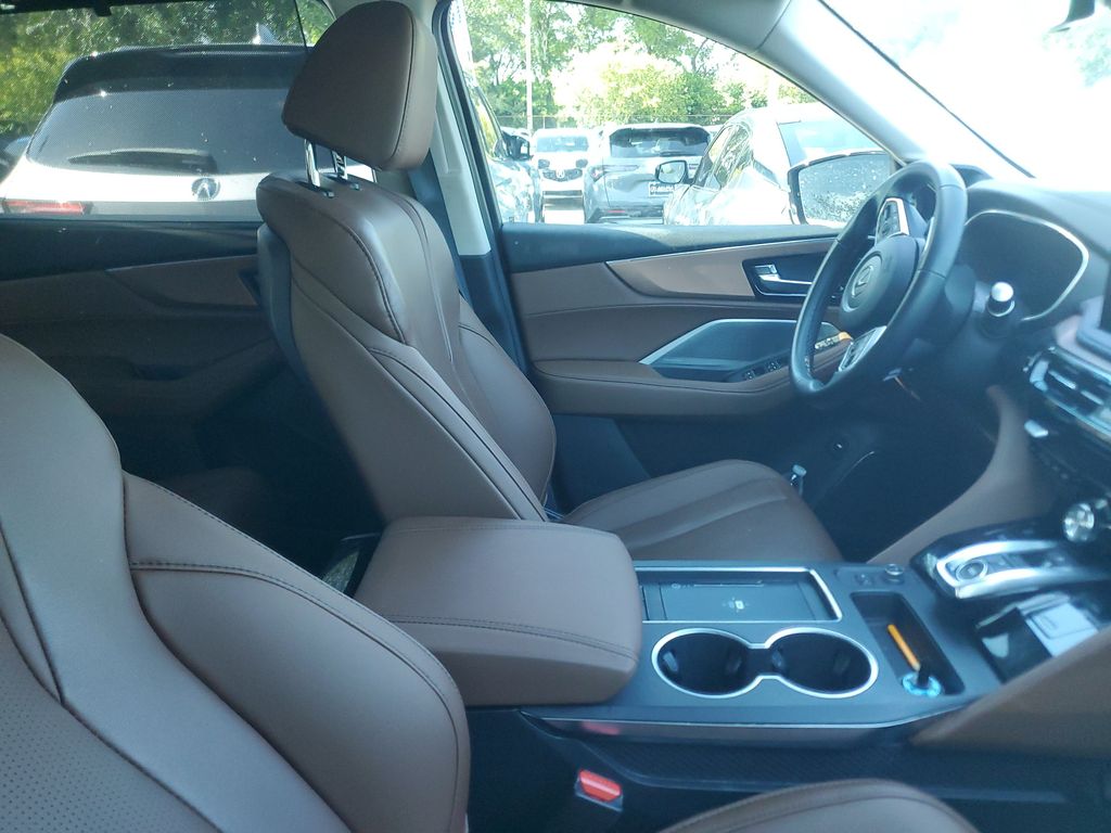 2025 Acura MDX