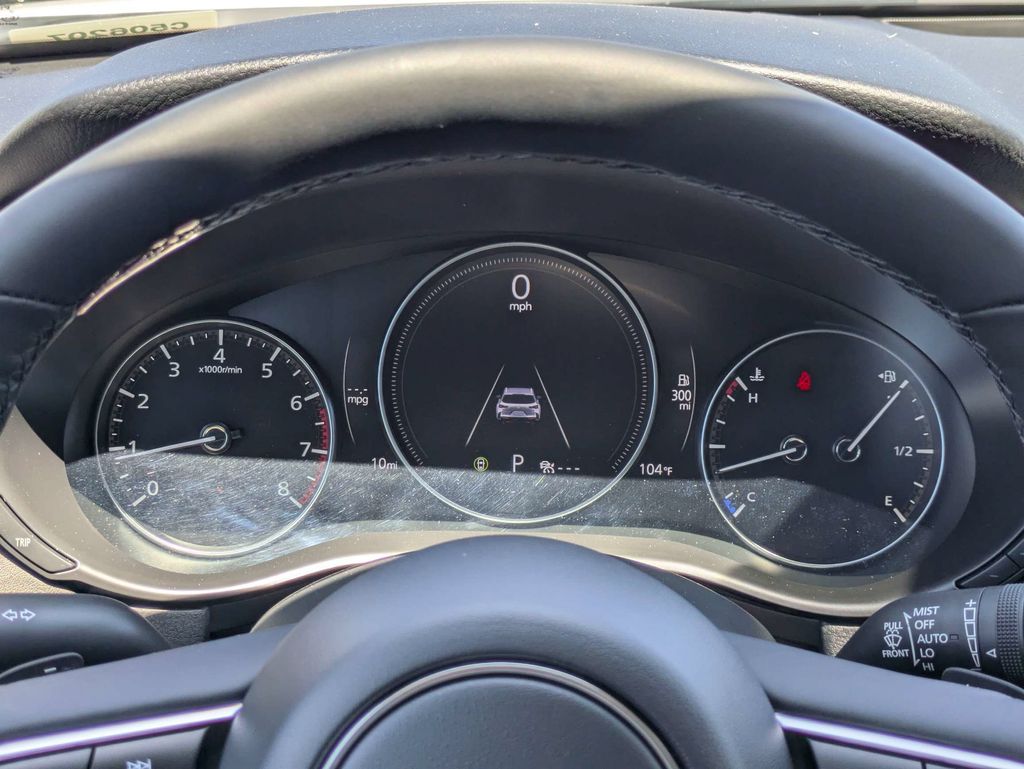 2026 Mazda CX-50 2.5 Turbo Premium Plus