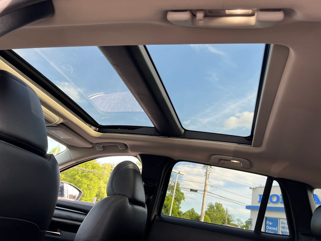 2023 Mazda CX-50 2.5 S Premium Plus