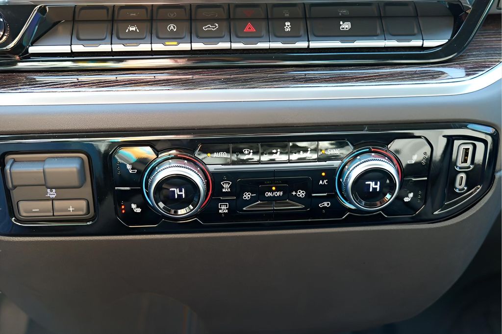 New Car 2025 Gmc Sierra 1500  Elevation For Sale Under $50,000 In Austin, Texas