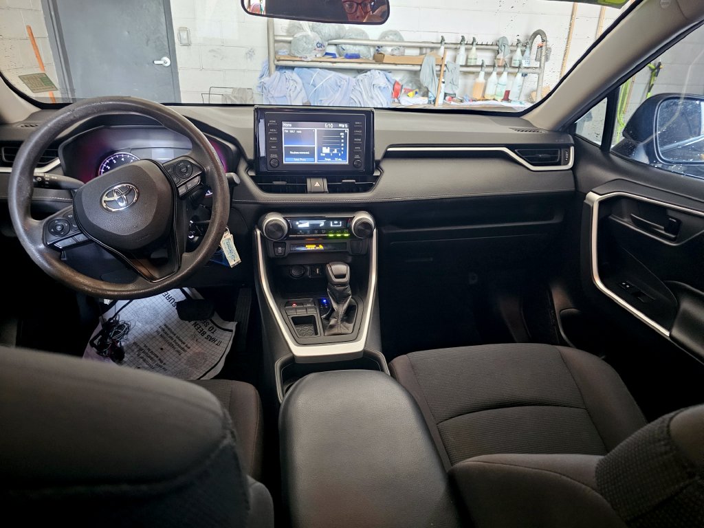 Used 2019 Toyota RAV4 SUV