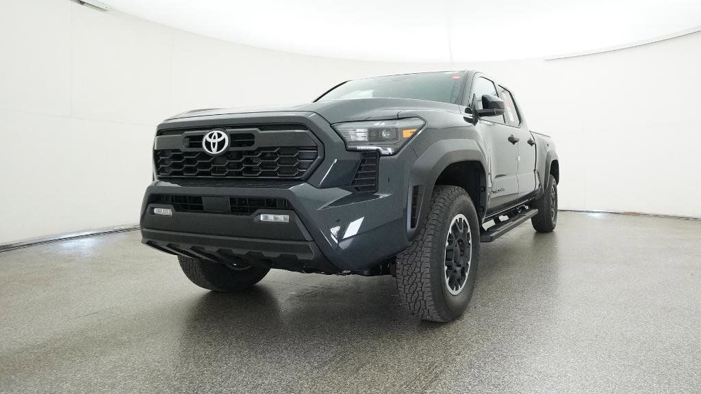 Thumbnail: 2025 Toyota Tacoma - 11